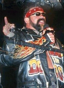 Rick Steiner/WCW 1