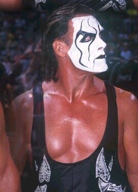 Sting/WCW 3