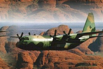 C-10 Hercules 1