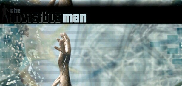 Invisible Man 3