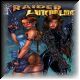 Tomb Raider & Witchblade 1