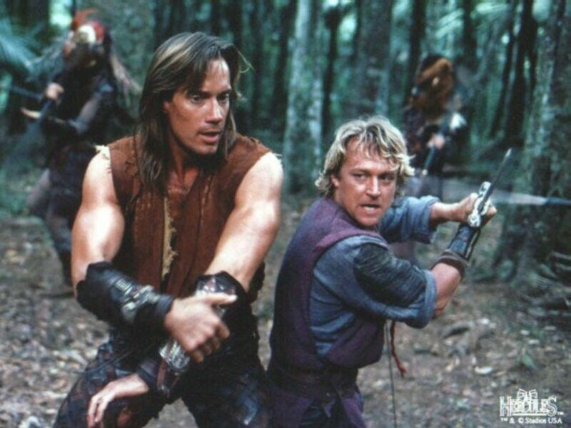 iolaus and hercules
