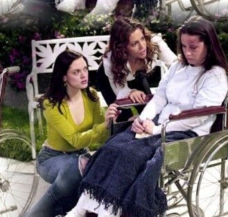 Charmed Ones 22