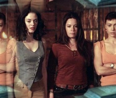 Charmed Ones 23