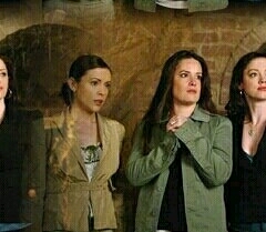 Charmed Ones 44