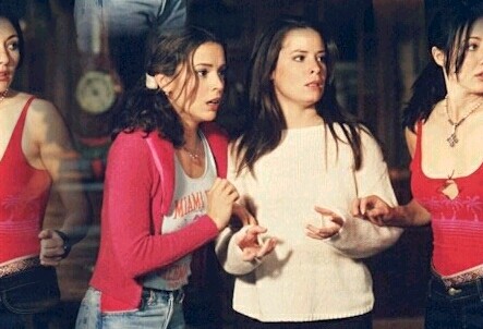 Charmed Ones 47