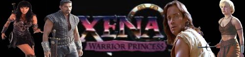 Xena Section
