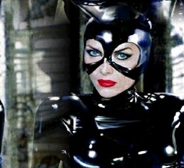 Catwoman 4b