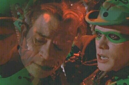 Two-Face & Riddler 4c