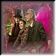 Grandpa Joe, Carlie & Willie Wonka 4