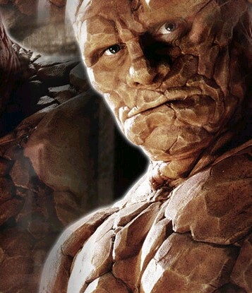 Ben Grimm aka The Thing 28