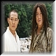 Silent Monk & Lu Yan 26