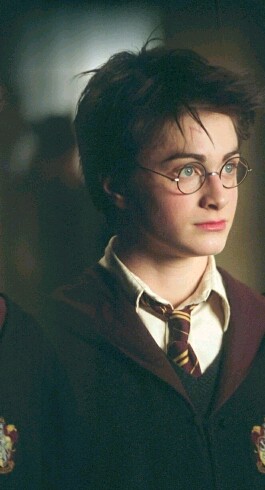 Harry Potter 4c