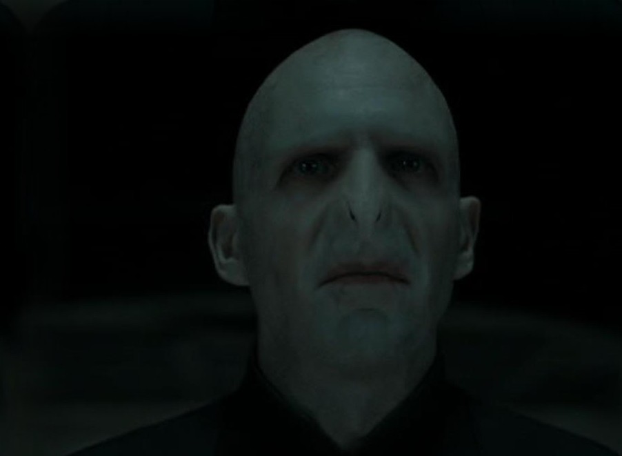 Lord Voldemort 5g