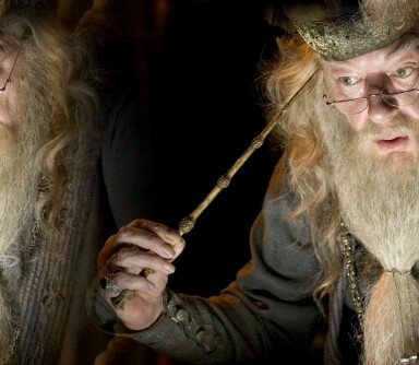Professor Dumbledore 30d