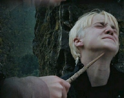 Draco Malfoy 40c