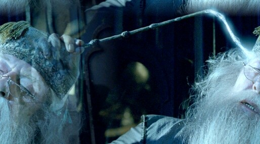 Professor Dumbledore 47d