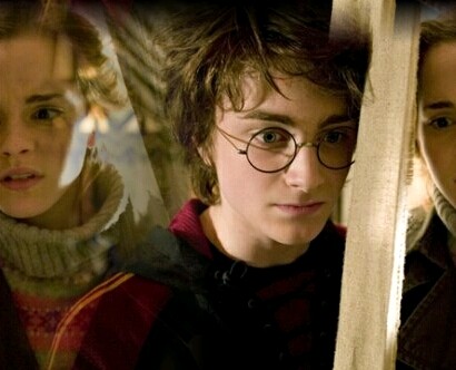 Harry & Hermione 62d