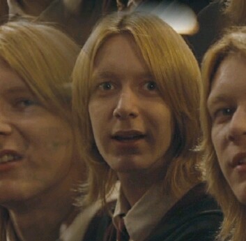 Fred & George Weasley 66d