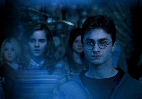 Harry & Hermione 67e