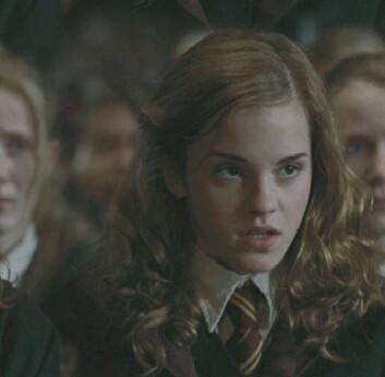 Hermione Granger 68d