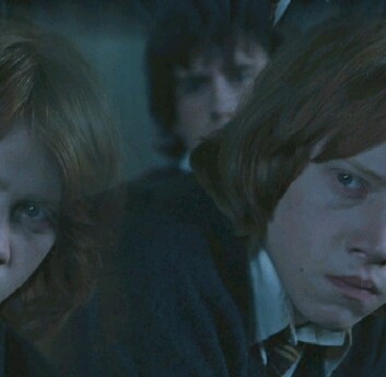 Ron Weasley 71d