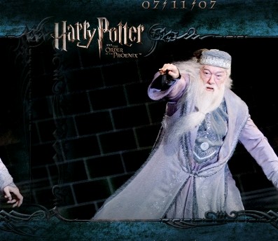 Professor Dumbledore 75e