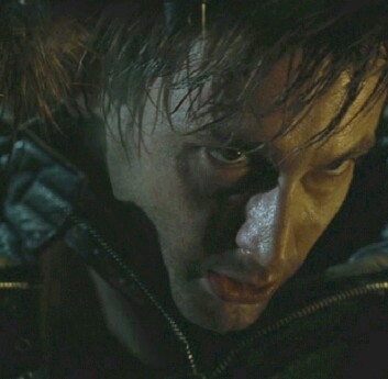 Barty Crouch Jr. 98d