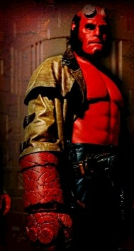 Hellboy 1