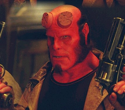 Hellboy 15