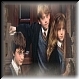 Harry, Hermione, & Ron 2a