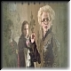 Harry, Hermione & Rita 2d