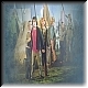 Harry, Hermione & Ron 5d