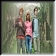 Harry, Hermione & Ron 15c