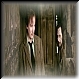 Sirius Black & Professor Lupin 24c