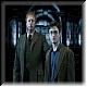 Arthur Weasley & Harry 62e