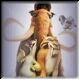 Manny, Diego, Scrat & Sid 1