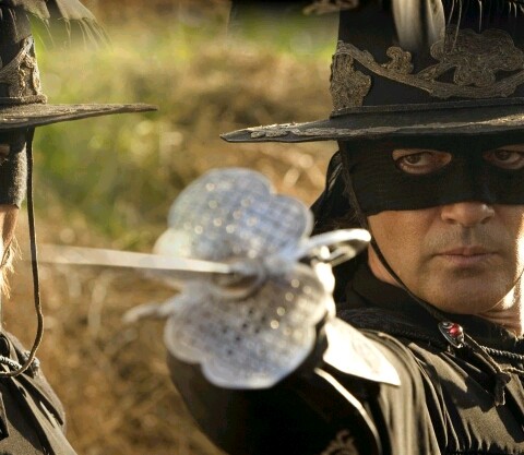 Zorro 3