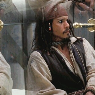 Jack Sparrow 7
