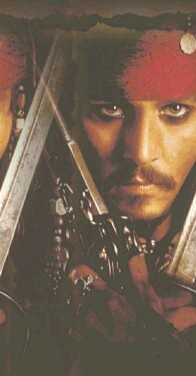 Jack Sparrow 26