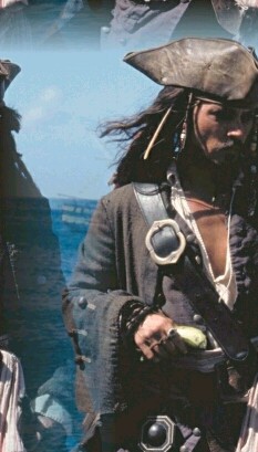 Jack Sparrow 32