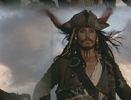 Jack Sparrow 36
