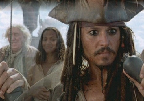 Jack Sparrow 57