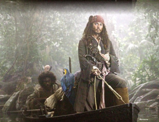 Jack Sparrow & Crew 6b