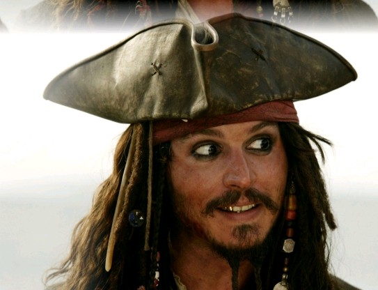 Jack Sparrow 8b