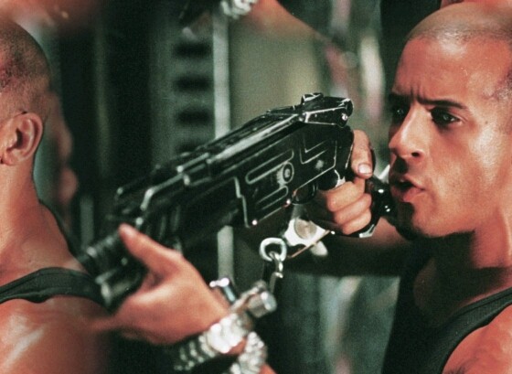 Richard B. Riddick 1