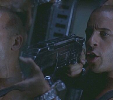 Richard B. Riddick 18