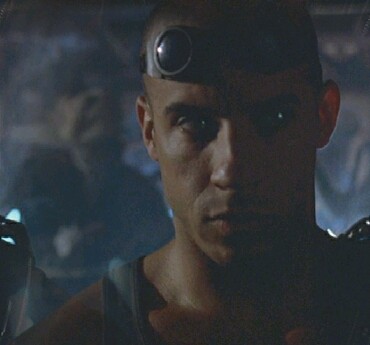 Richard B. Riddick 34