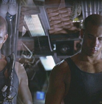Richard B. Riddick 40