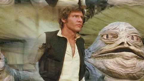 Han Solo & Jabba 1b